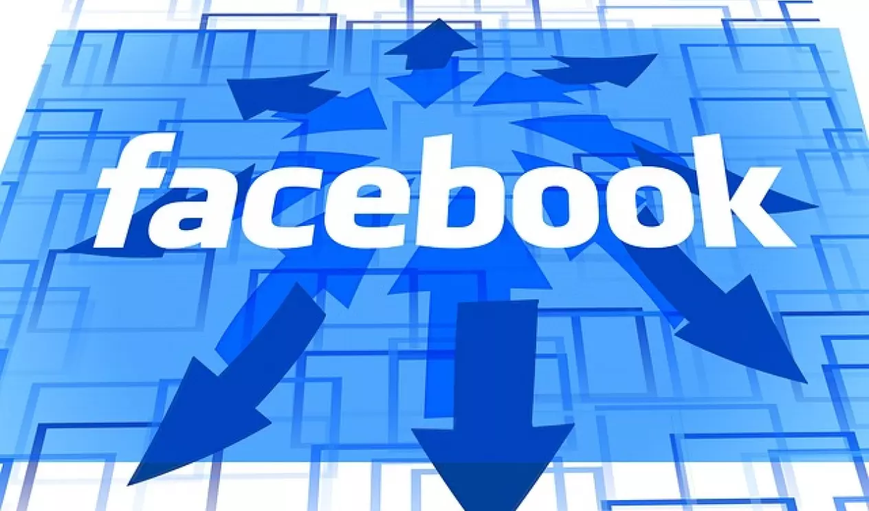 Optimalizujte svou firemní stránku na Facebooku