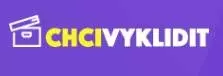 Chcivyklidit.cz logo
