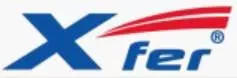 Xfer logo