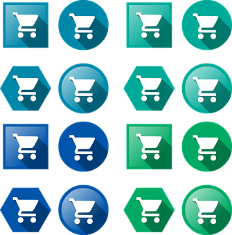 E-commerce a e-shopy