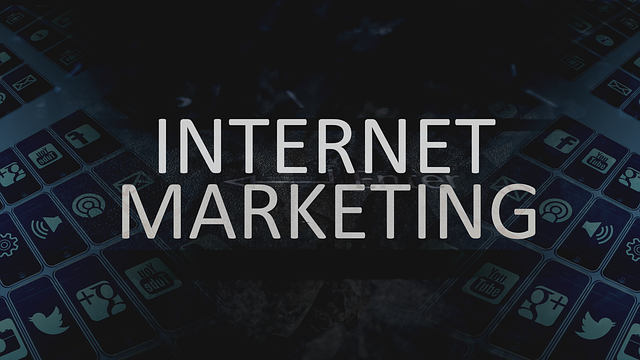 Digitální online marketing