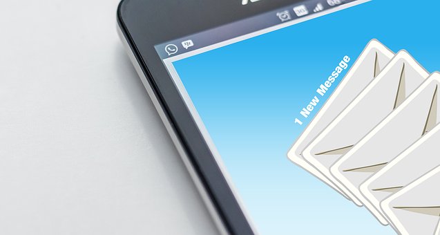 Cílem je u e-mailingu konverze