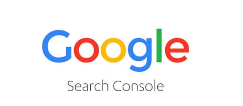 Google search console