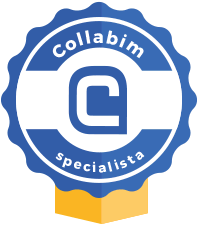 Certifikát Collabim