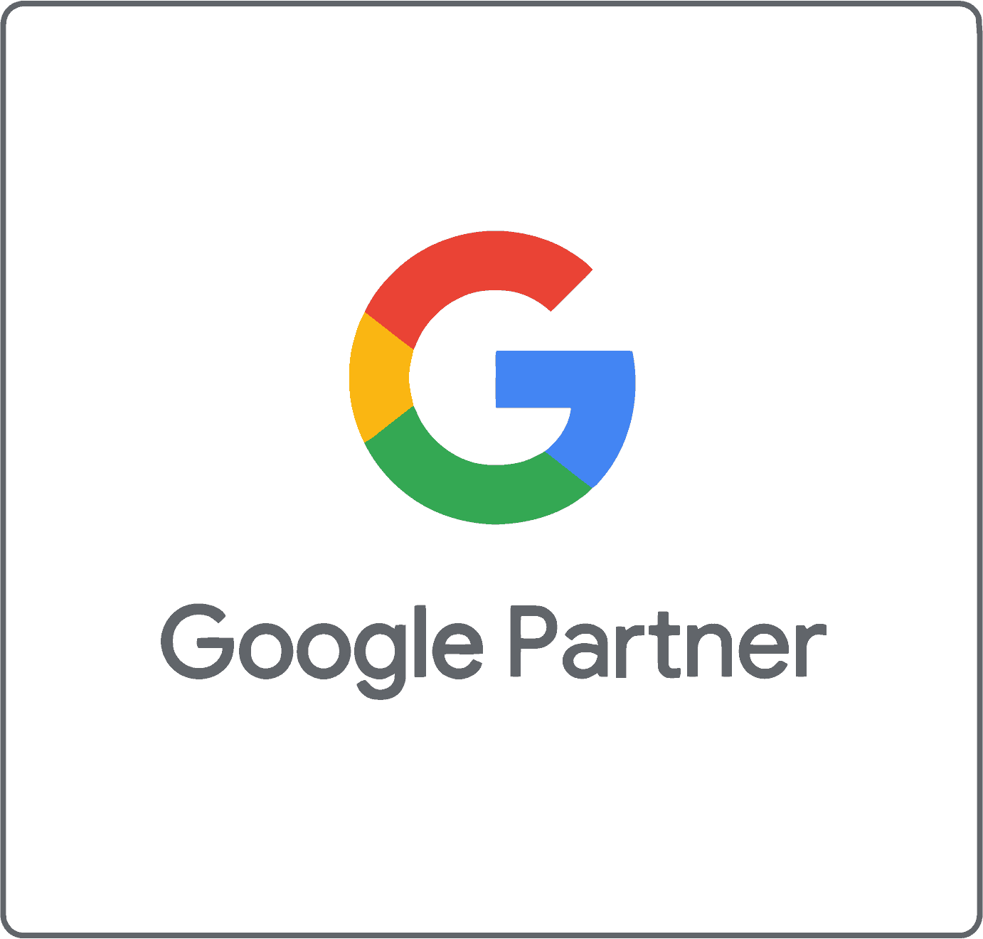 Google Partner