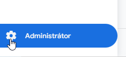 administrátor