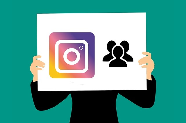 Instagram Příběh s funkčními odkazy