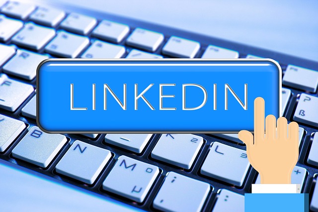 Linkedin SEO