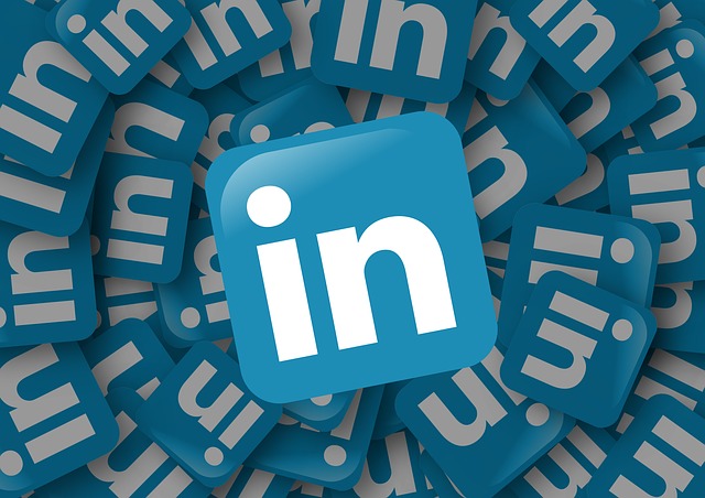 Připravované marketingové možnosti LinkedInu
