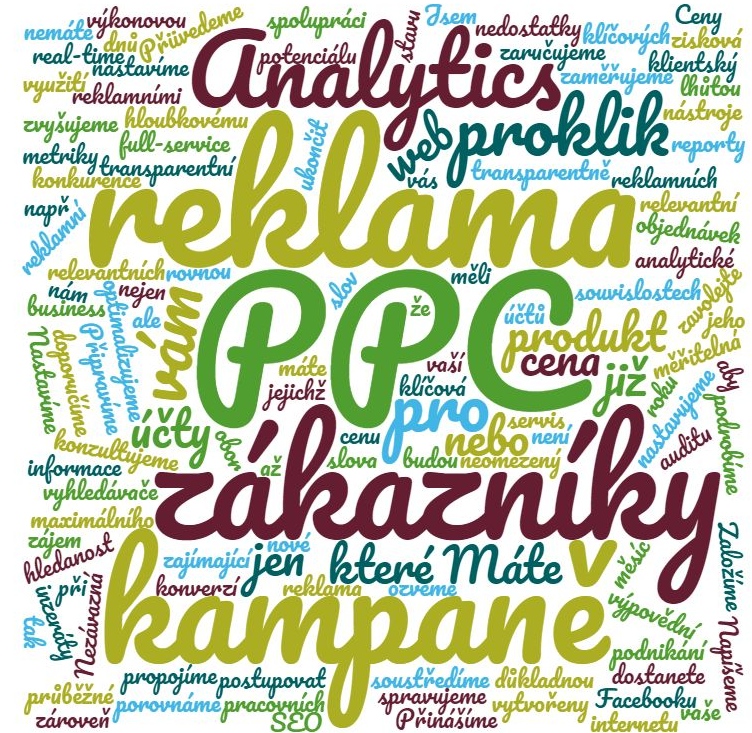 ppc reklamy