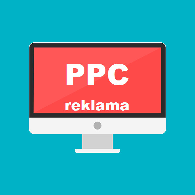 Optimalizace PPC reklamy