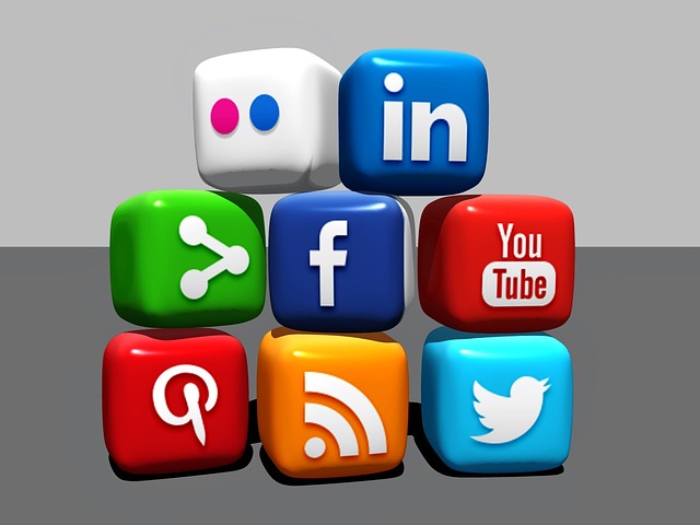 Propagujte své podnikání marketingem na sociálních sítích