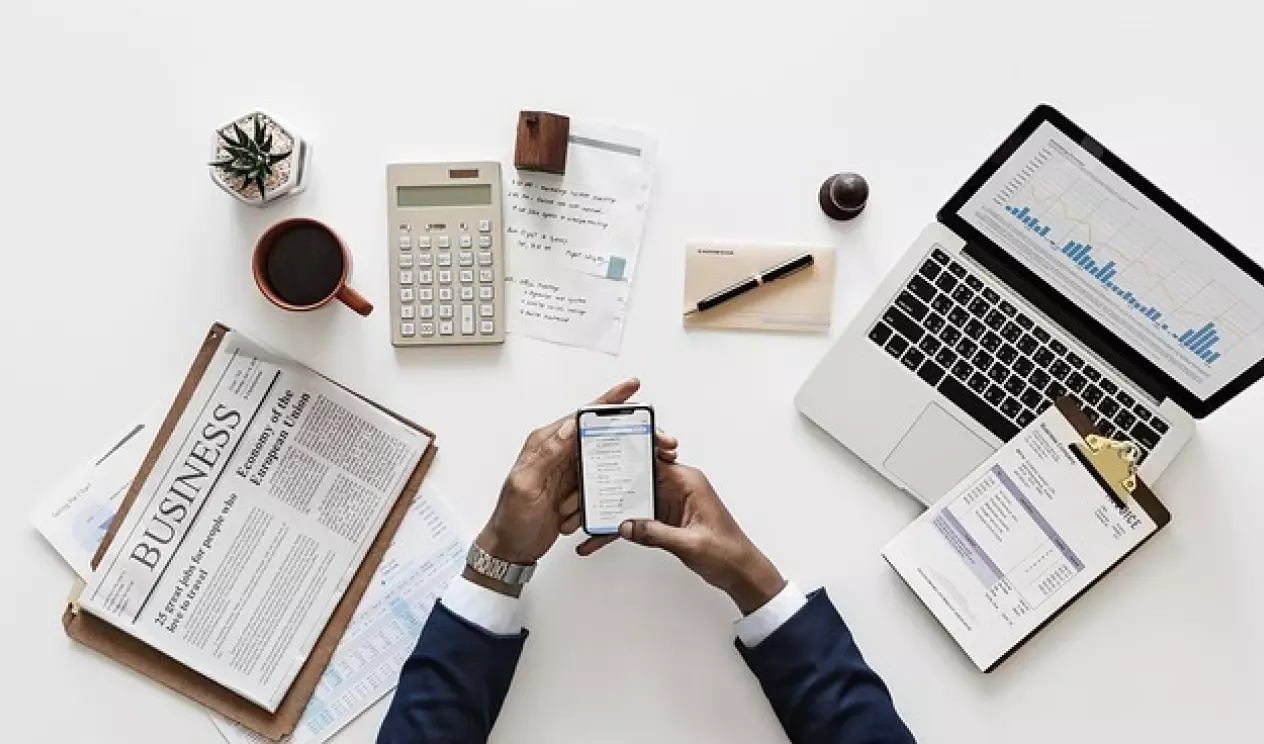 Techniky obsahového marketingu pro B2C, které využijete i v B2B