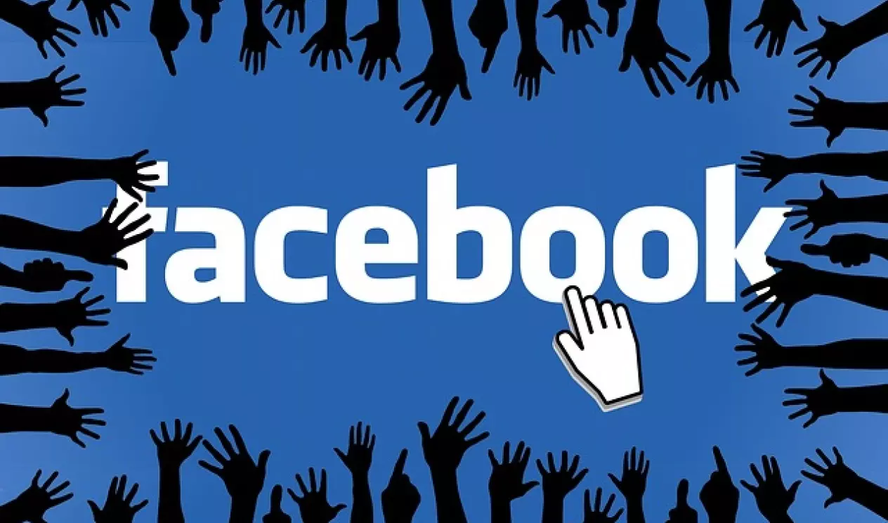 Plánování reklam na Facebooku