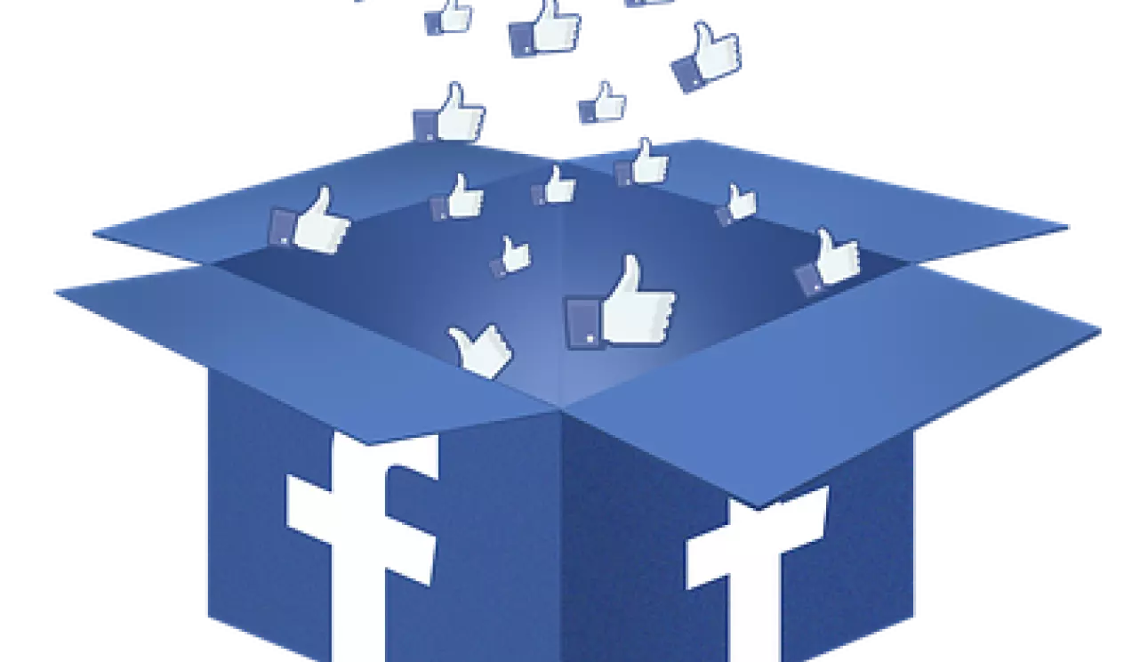 Možnosti dynamické reklamy na Facebooku