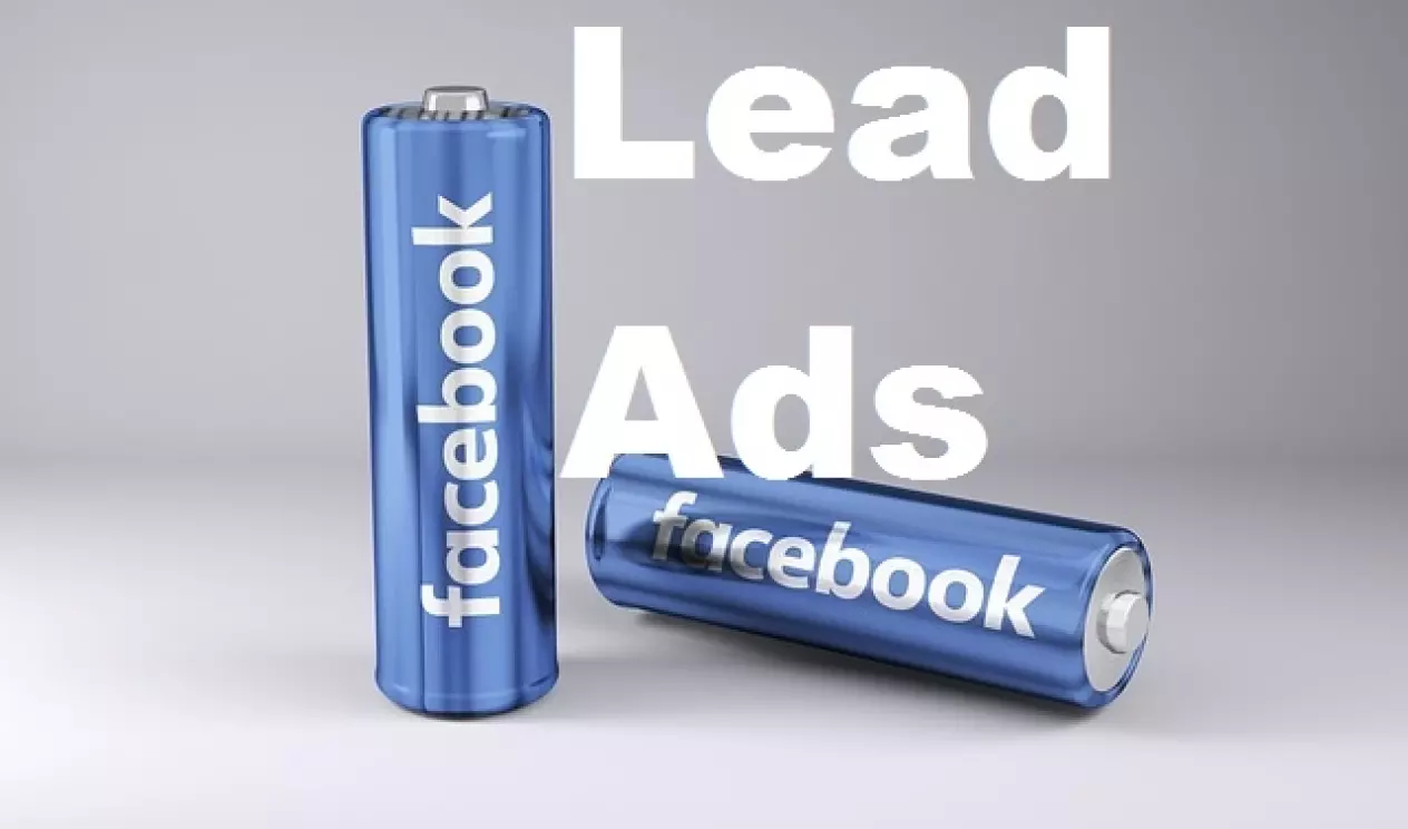 Získejte nové zákazníky pomocí Facebook Lead Ads