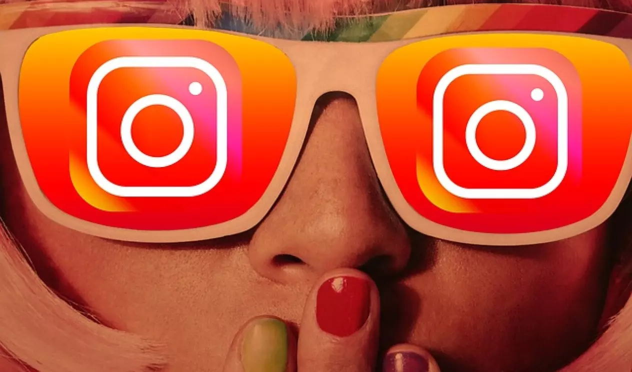 Vylepšete svůj profil na Instagramu