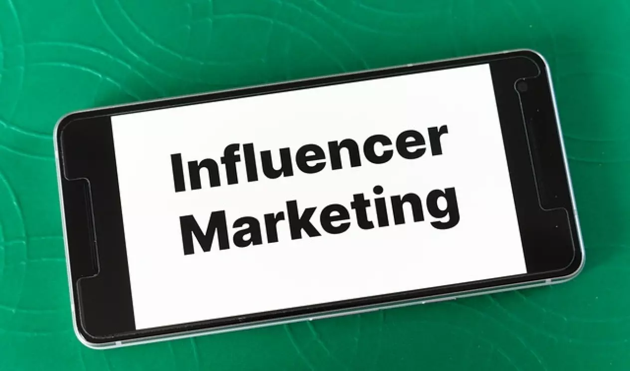 Propojte SEO a influencer marketing