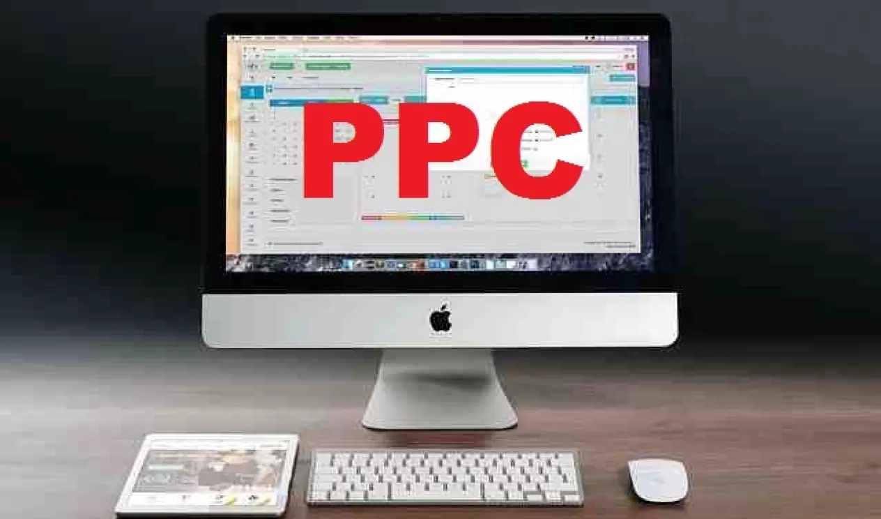 PPC reklama