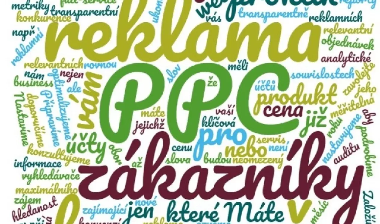 PPC reklama