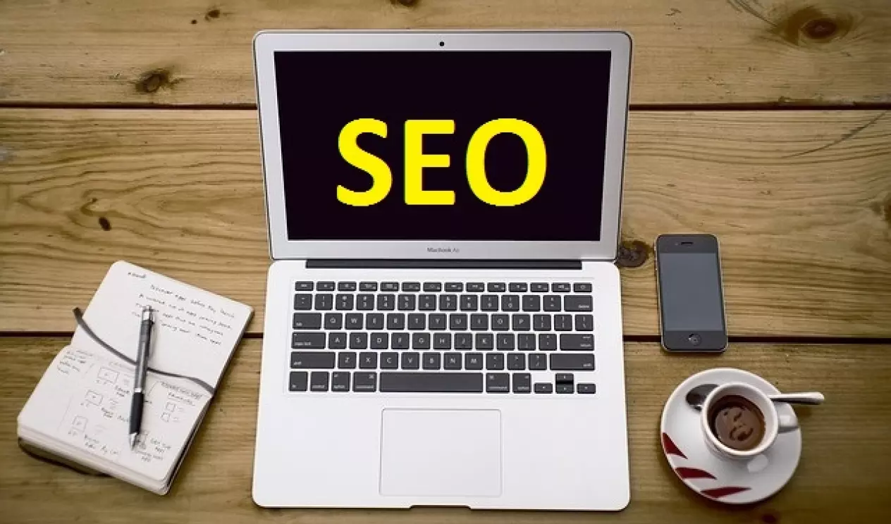 SEO revize