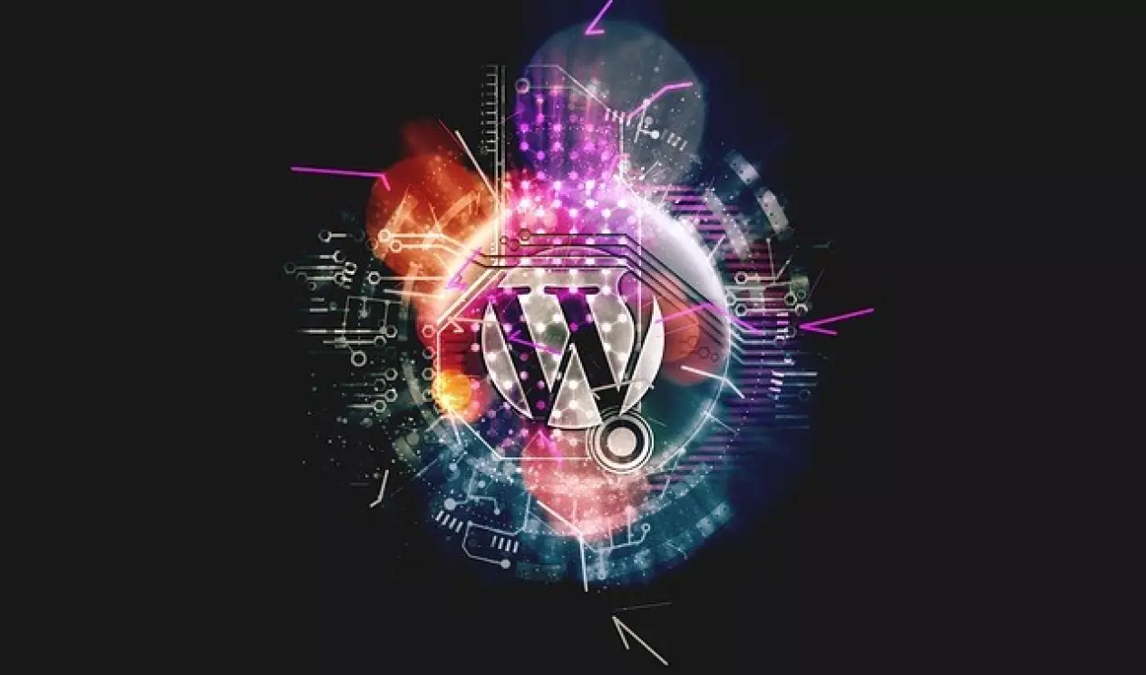 Wordpress