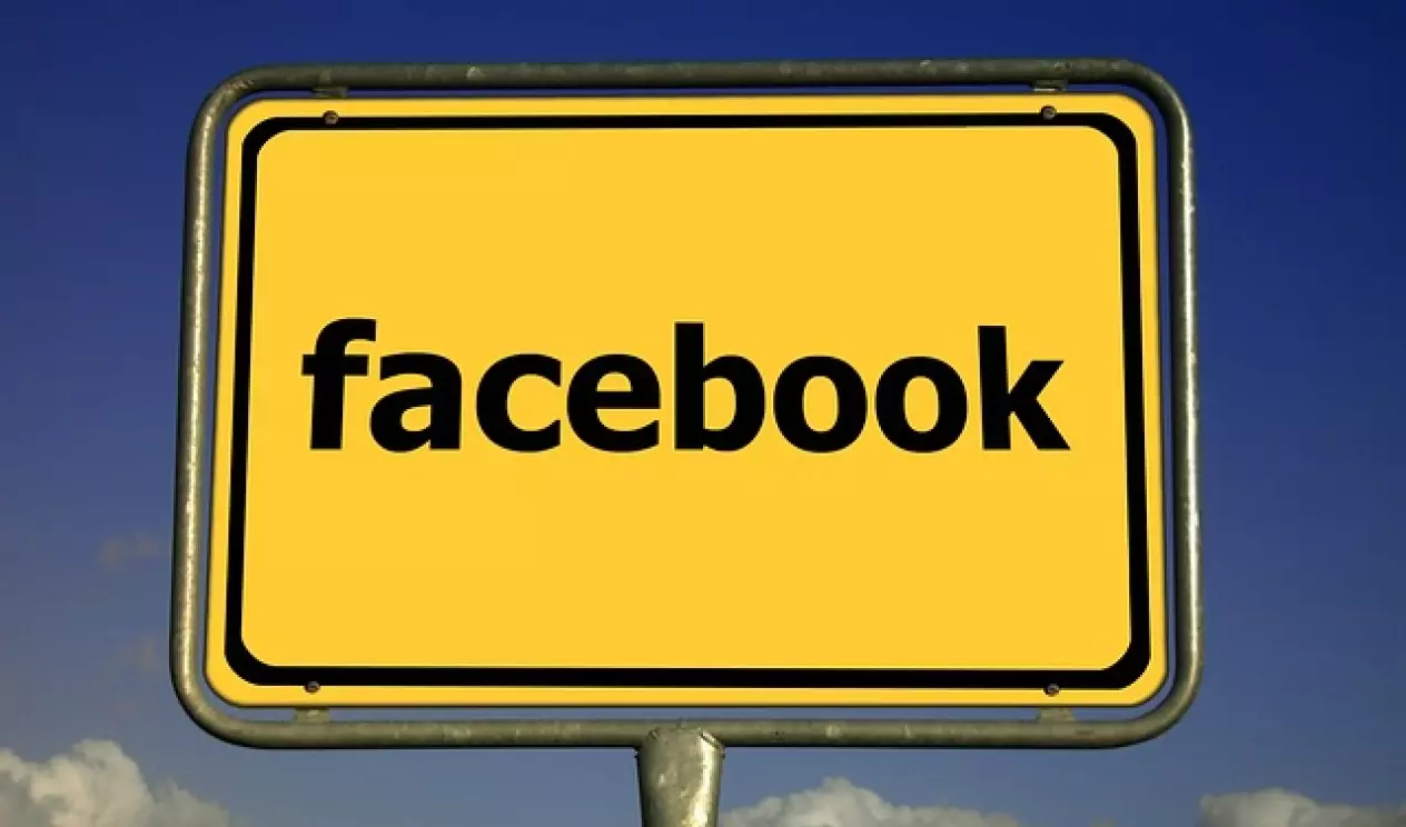 Facebook PPC