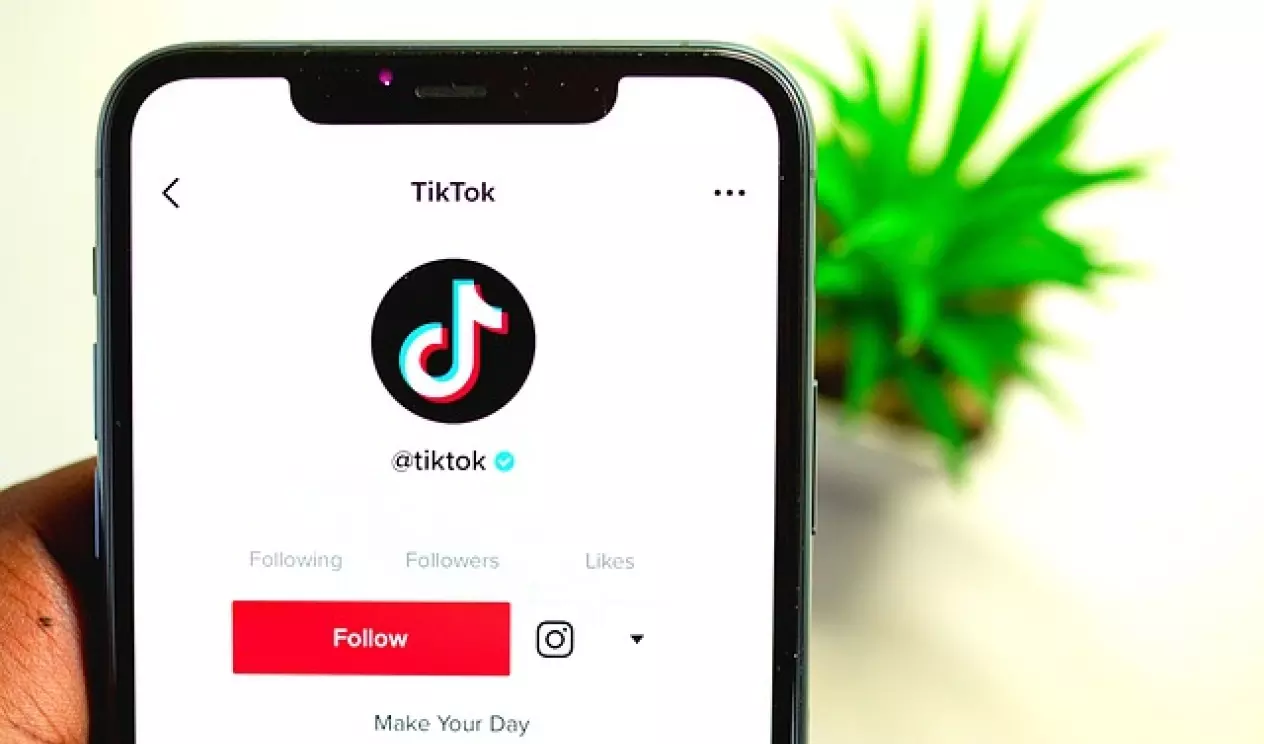 Tiktok