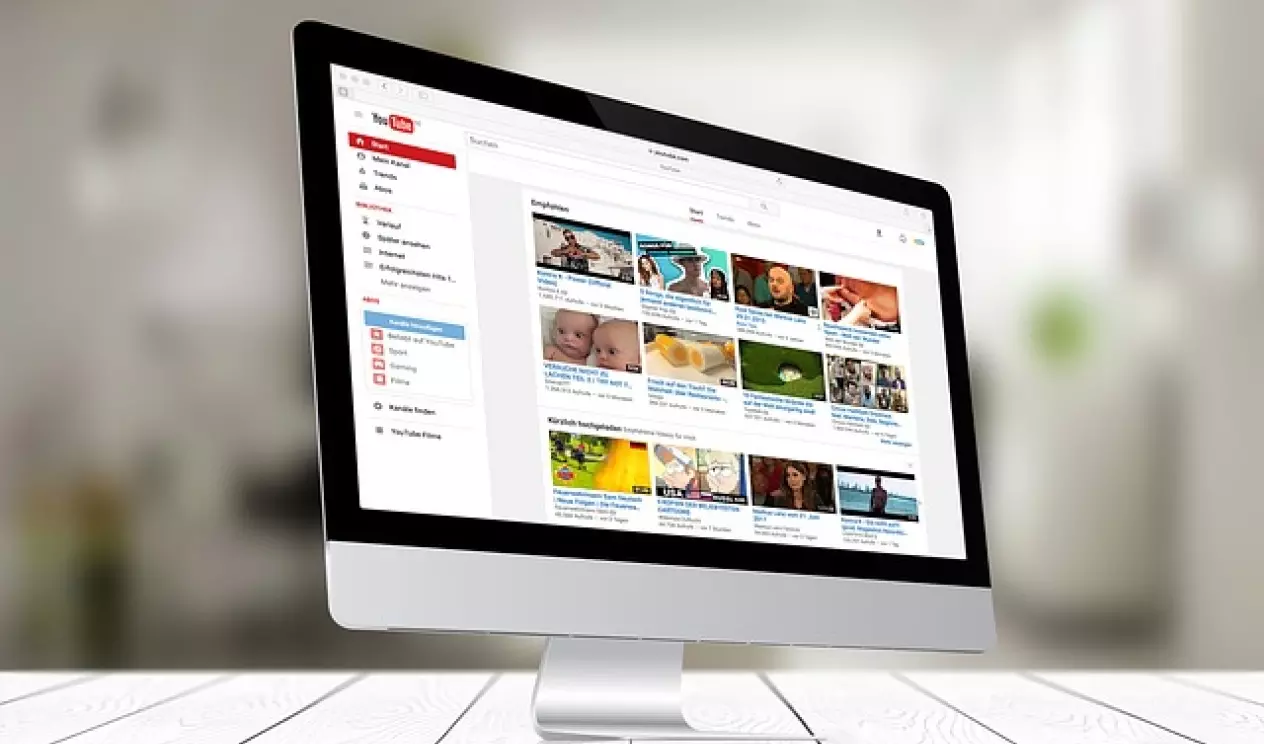 YouTube SEO