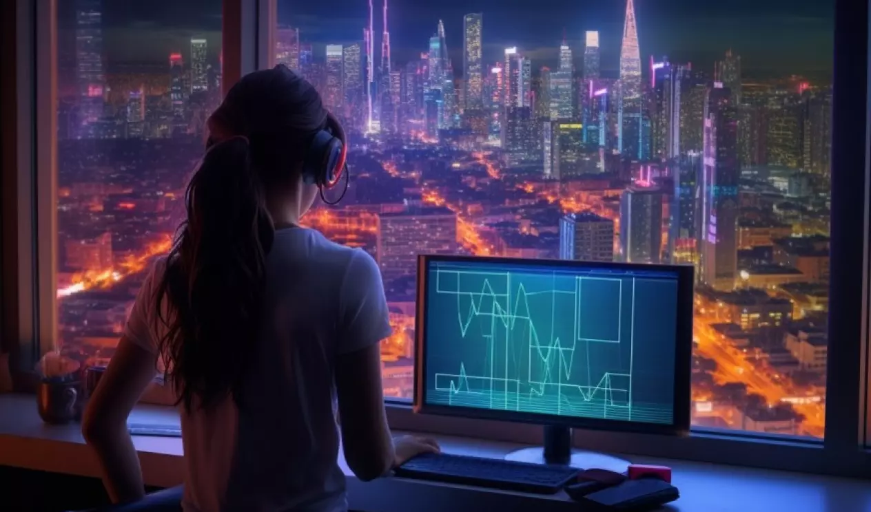 Computer