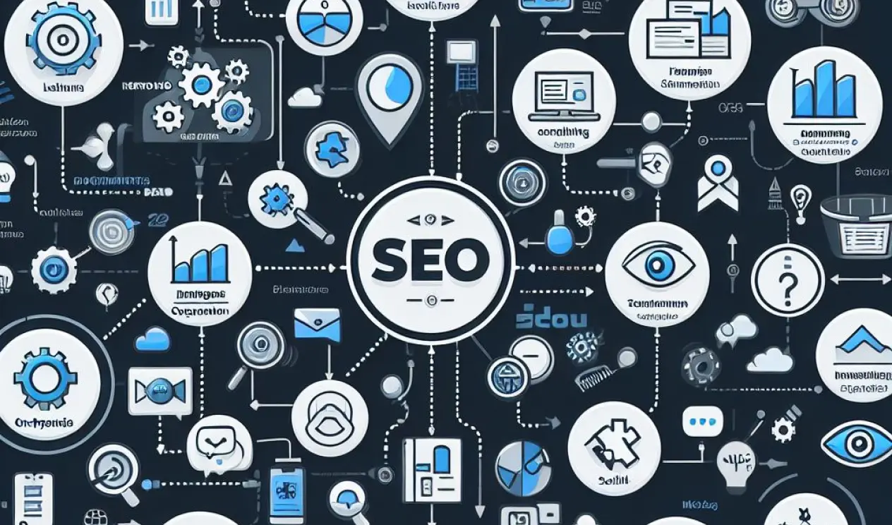 SEO strategie