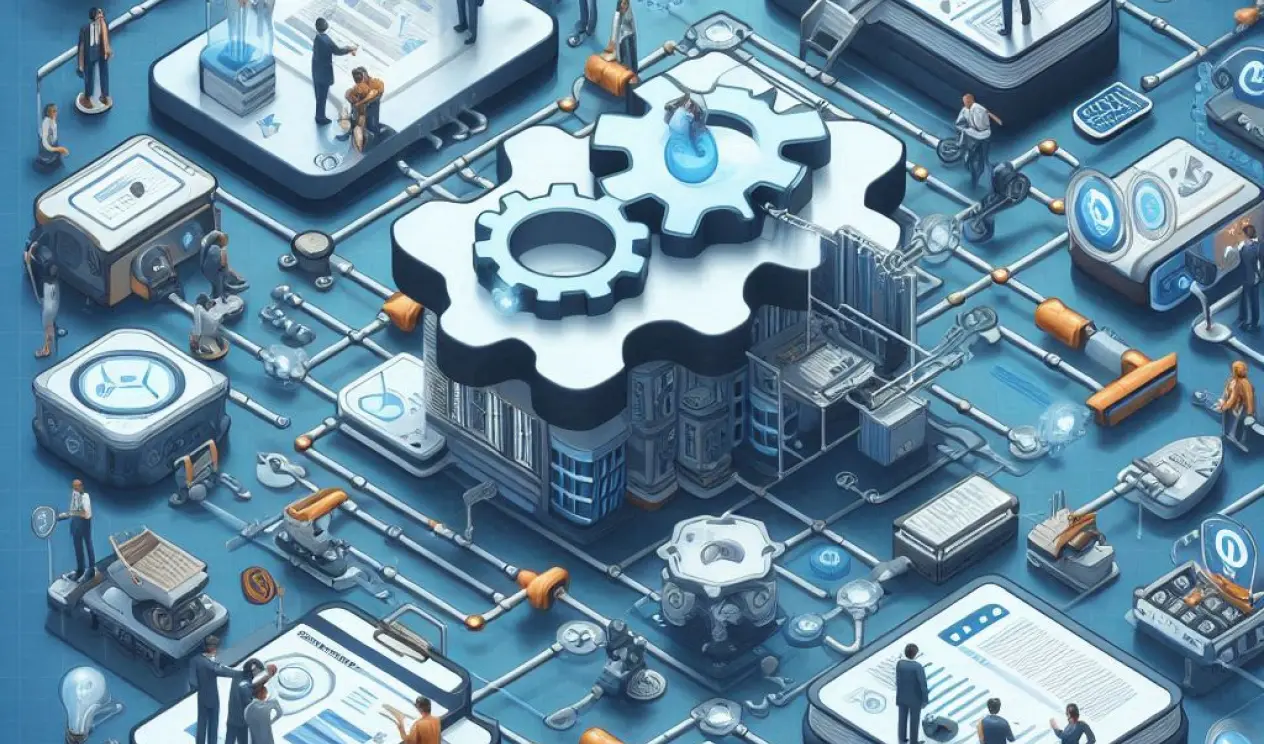 link building