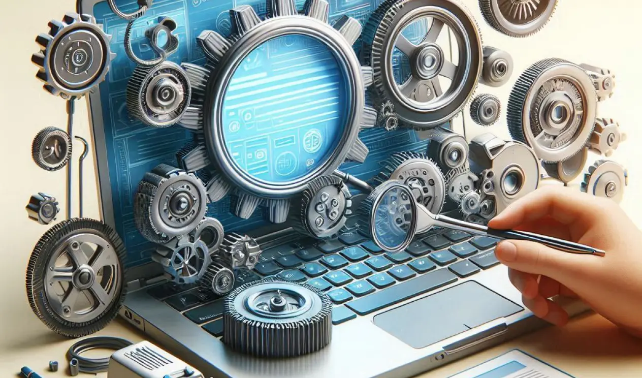 Technická stránka webu jde ruku v ruce se SEO