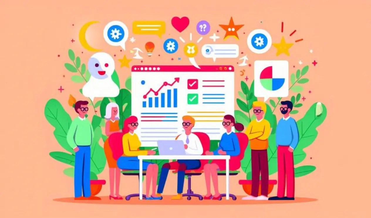 Google radí: Co dělat při zneužití pověsti webu
