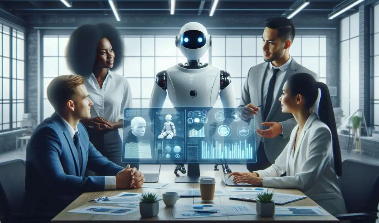 Dělá umělá inteligence marketéry lepšími?