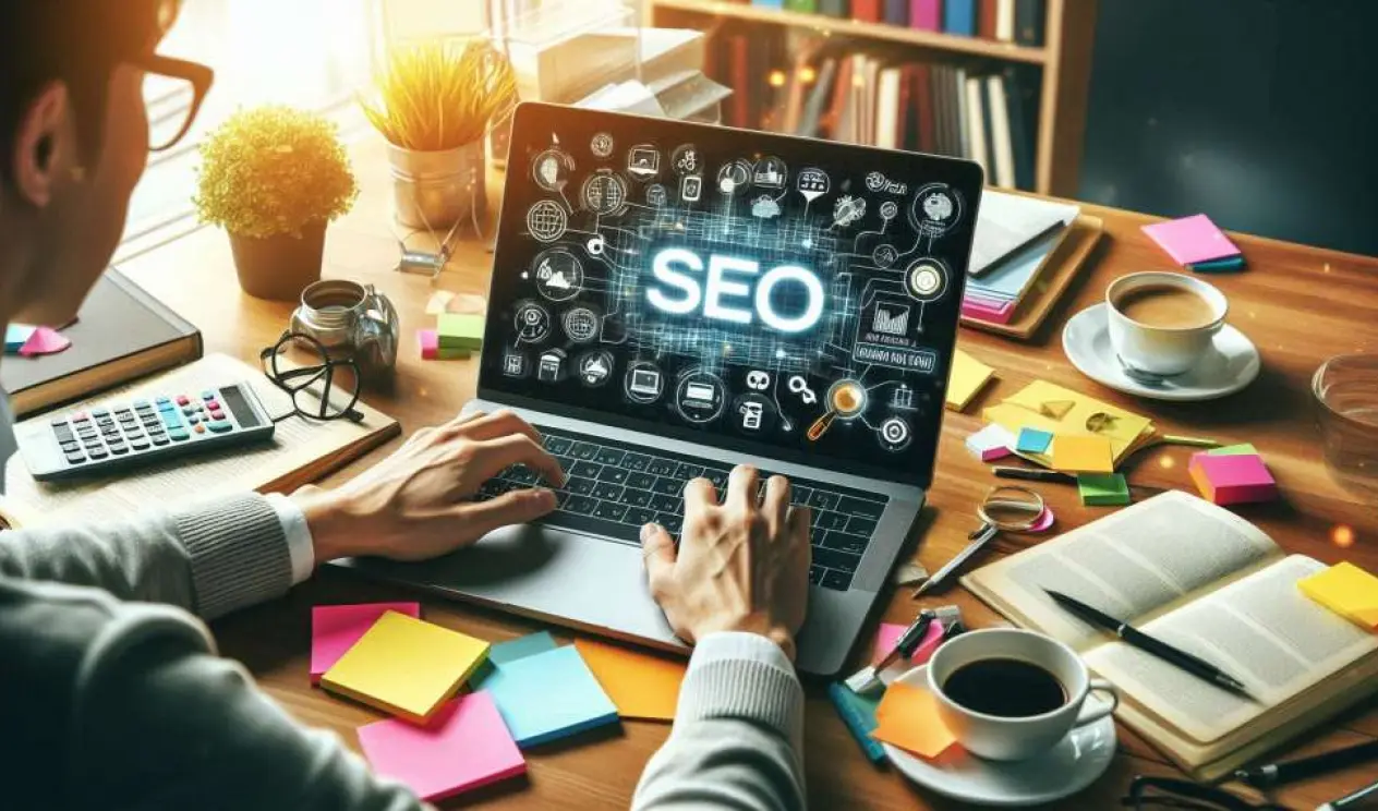Jak najít nejlepší klíčová slova pro SEO