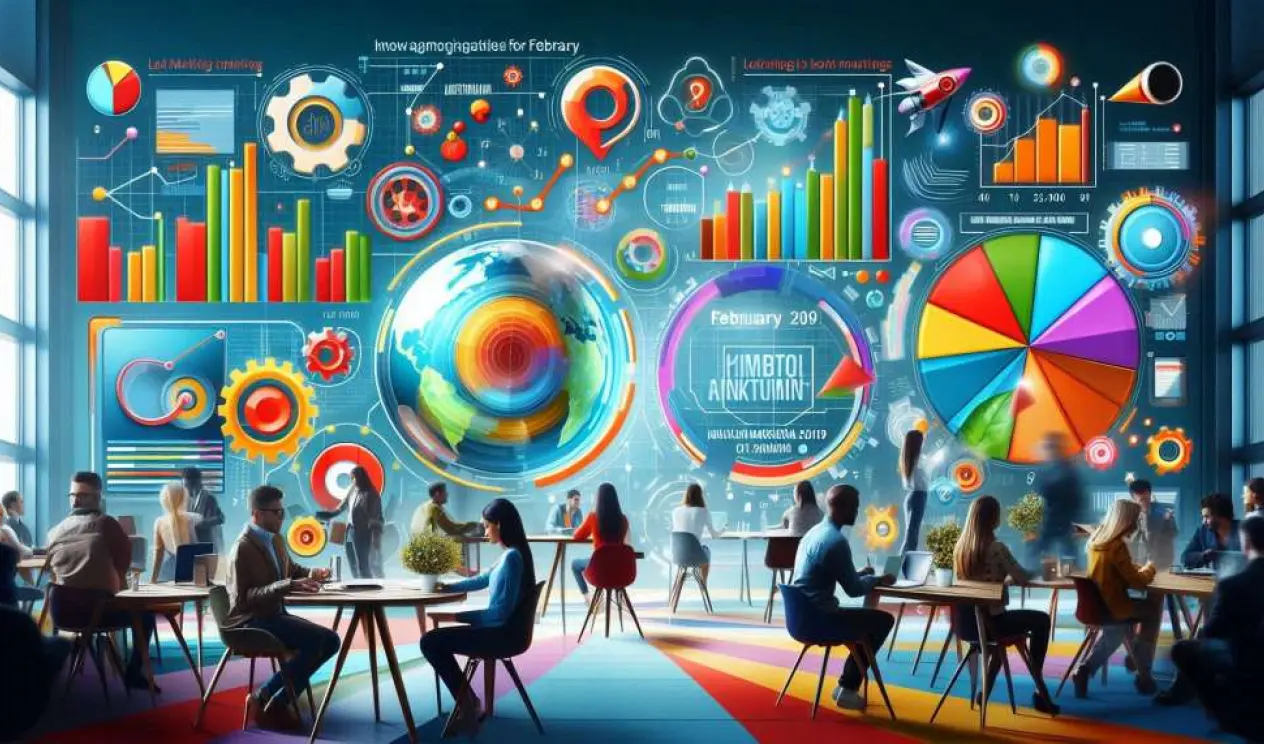Další novinky v online marketingu na únor 2025