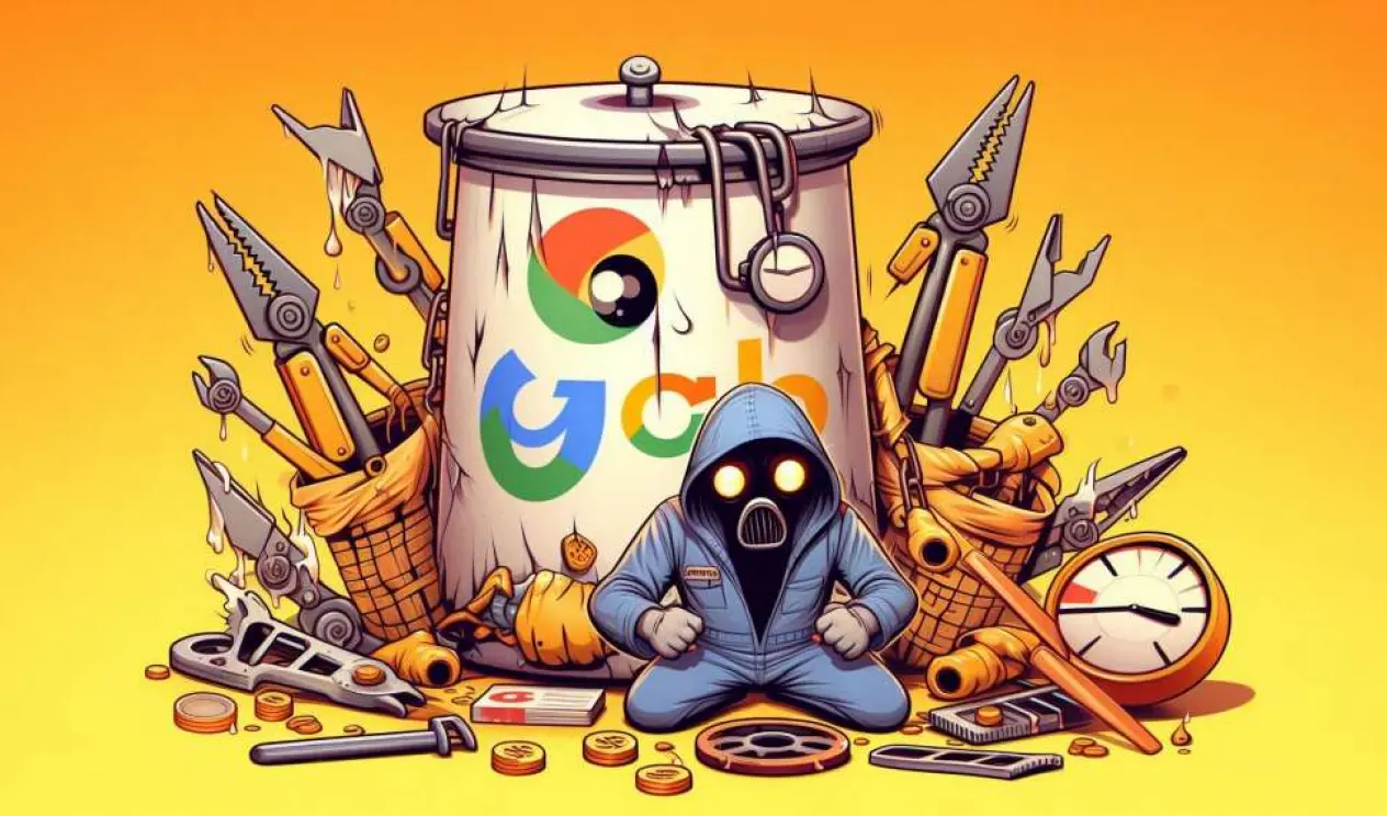 Jak spolehlivě zničit účet Google Ads do 10 dnů?