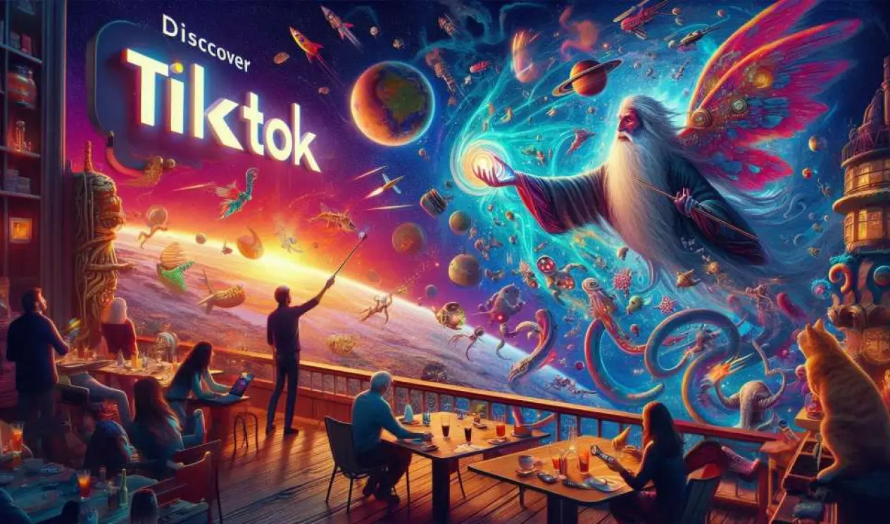 TikTok PPC