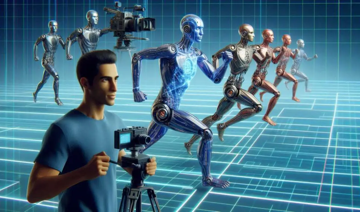 Měření sil mezi modely AI: Které jsou nejlepší na text, obrázky a video?
