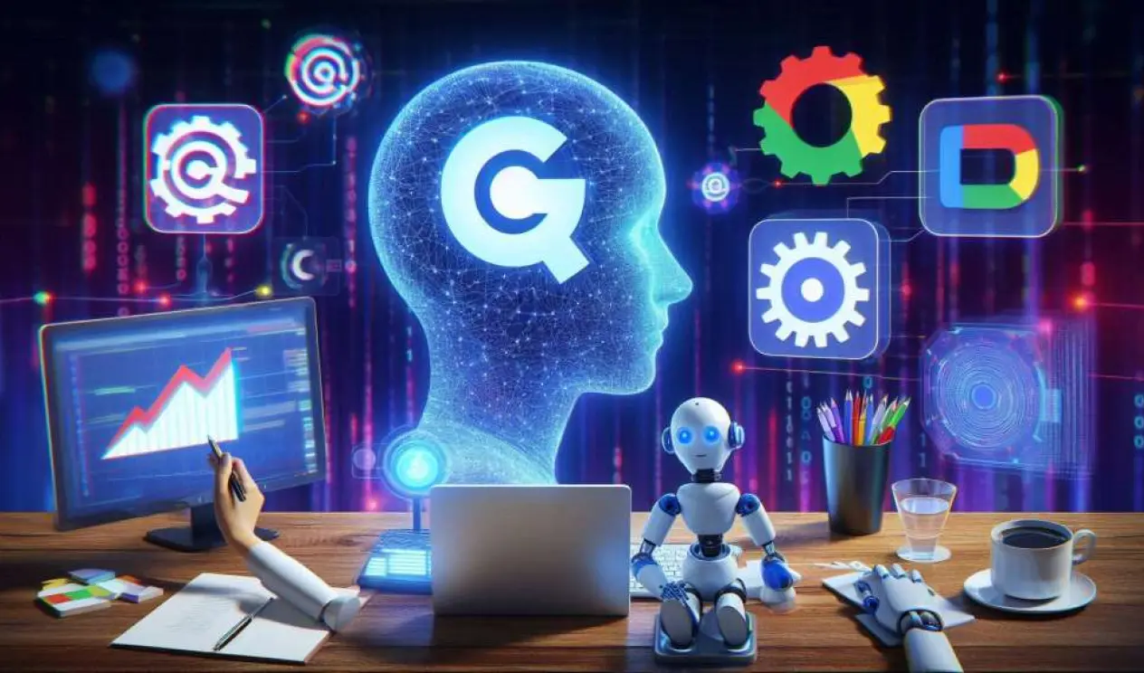 Potvrzeno Googlem: Strukturovaná data jsou nezbytná i v éře AI