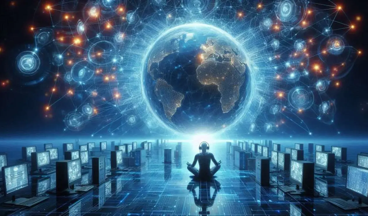 Rostoucí význam PR pro viditelnost v době umělé inteligence