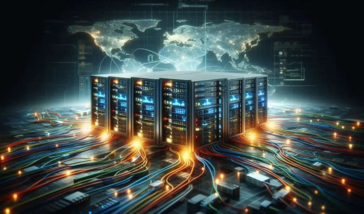 Migrace webu a SEO