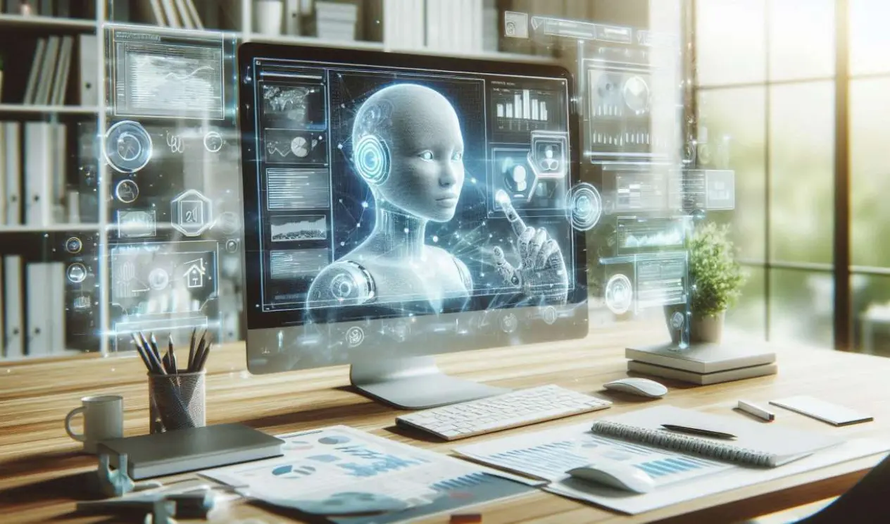 Jak optimalizovat obsah pro vyhledávače s AI?