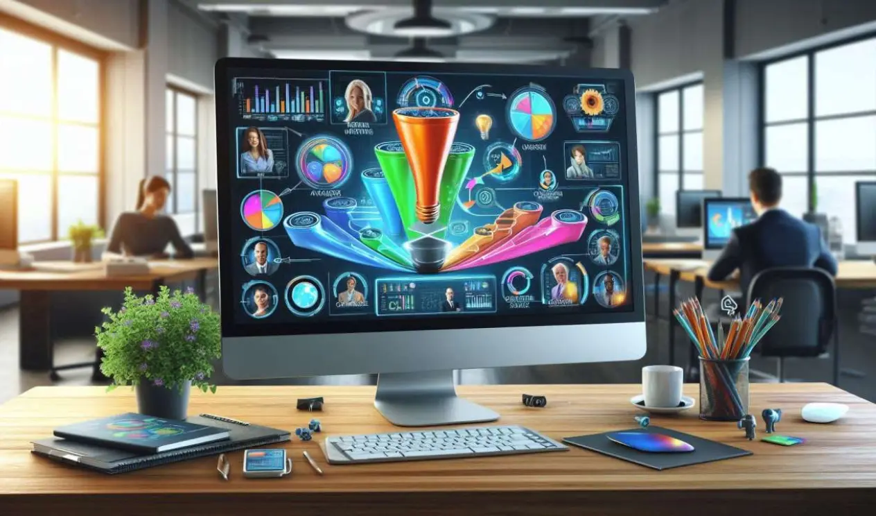 Zhmotněte úspěchy svého SEO. Sledujte zákazníky v GA4