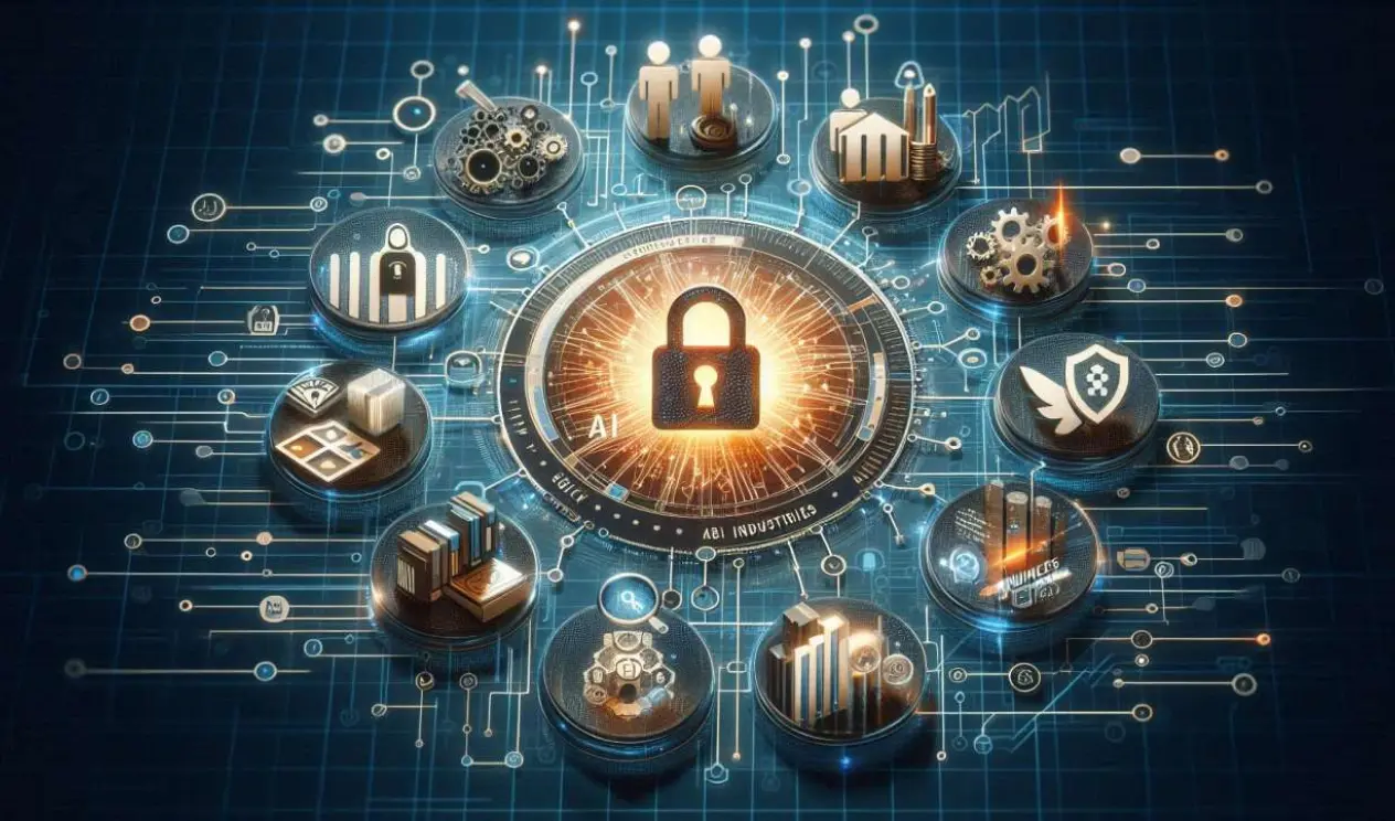 Střežené obory v éře AI: Zásady udržení bezpečného SEO