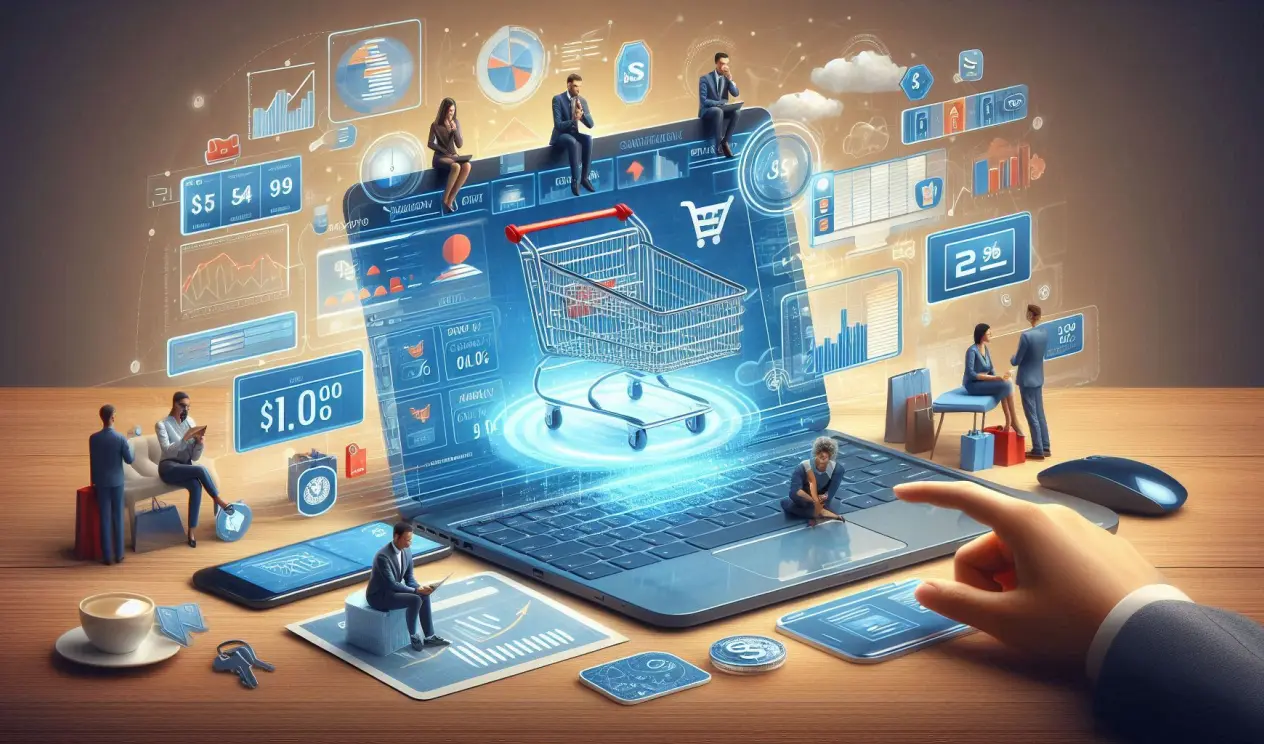 Automatická cenotvorba jako konkurenční výhoda