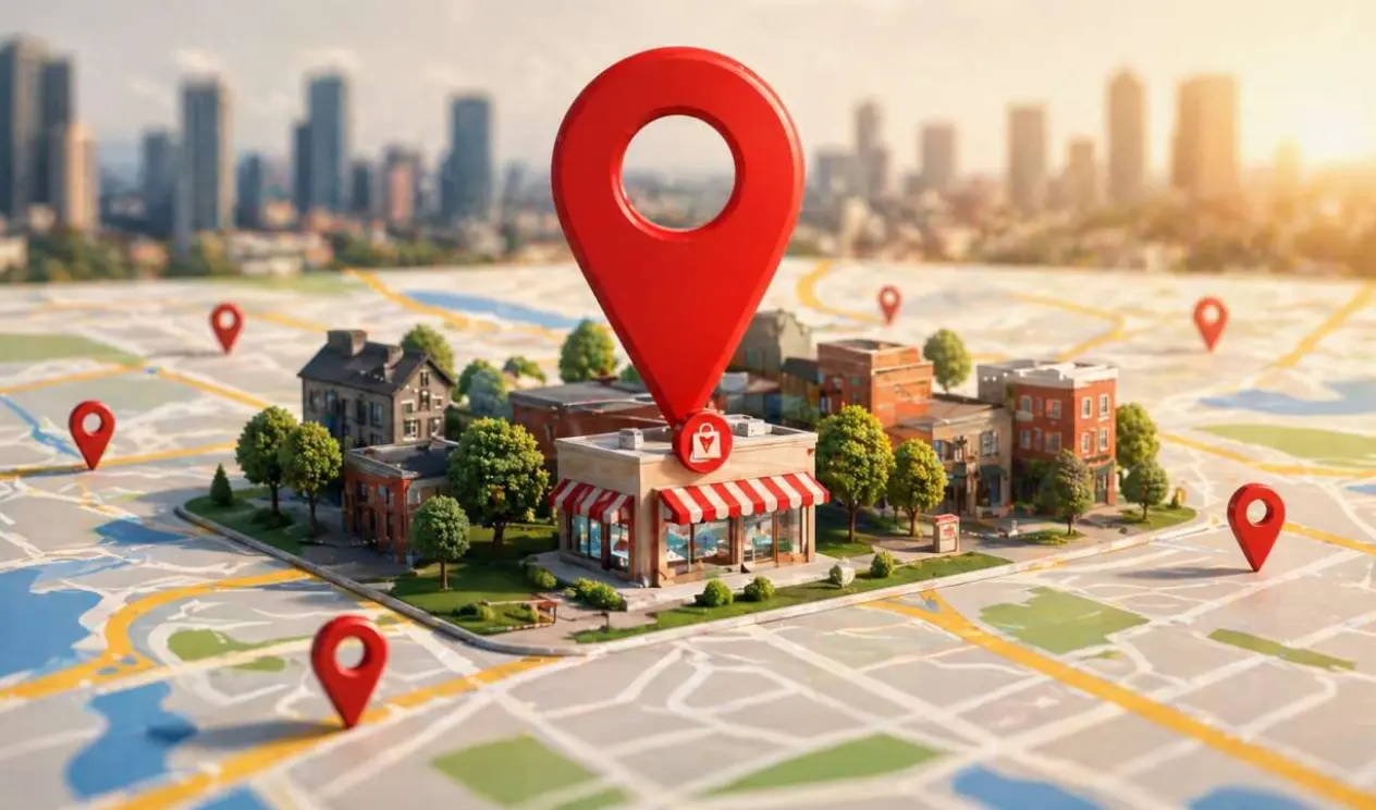 Lokální SEO ofenzíva v roce 2026: Akční plán na 90 dnů