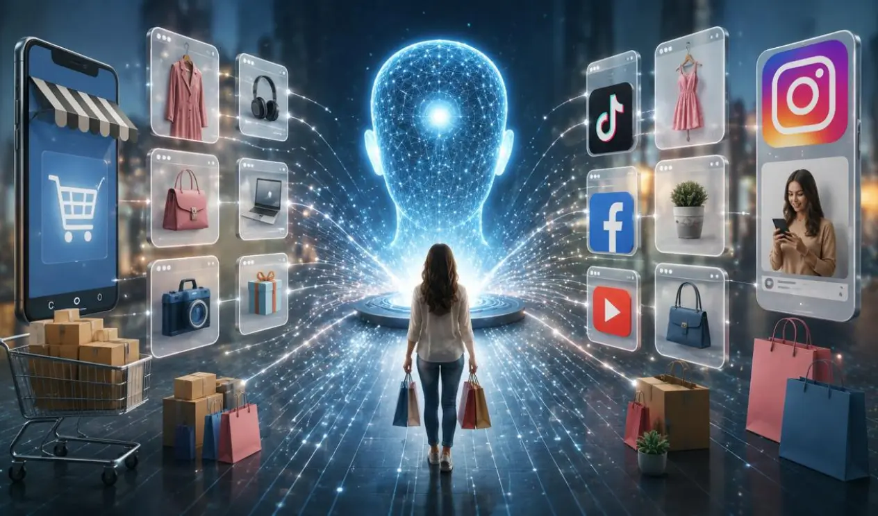 Nejstahovanější appky: AI už vládne, následují nákupní tržiště a sociální sítě