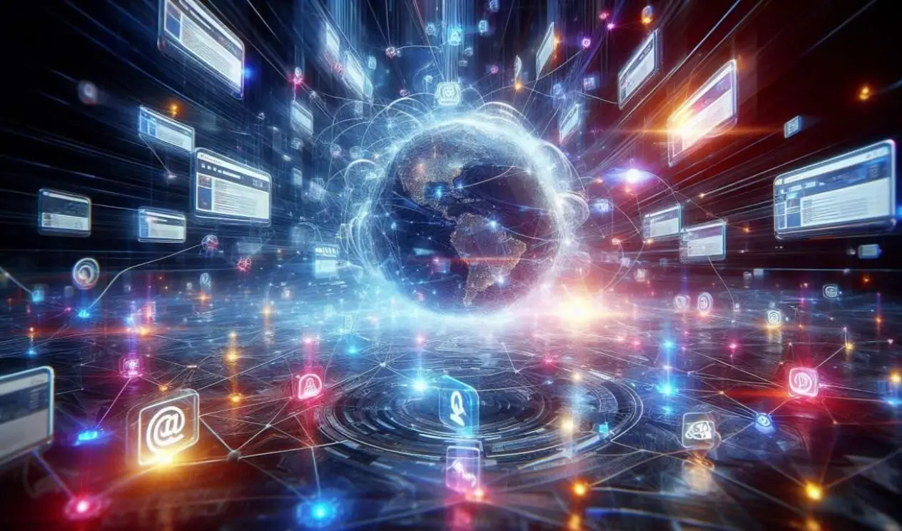 Zmiňuje se o vaší značce umělá inteligence? Zjistěte, jak si u AI vedete